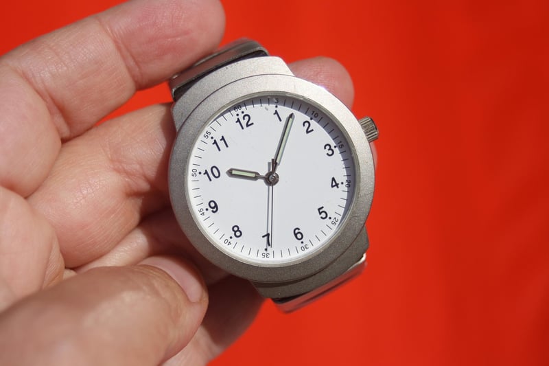 Stopwatch