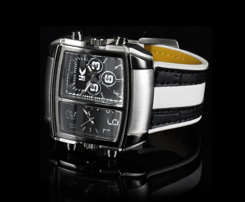 Chronal Watch